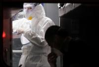 У Тернопільській області помер хворий на коронавірус чоловік