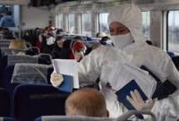 В МИД призвали украинцев за рубежом не покупать билеты домой на 27 марта