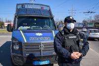 Аваков: для украинцев, прибывающих из-за рубежа, введут принудительную обсервацию