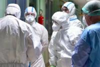В Тернопольской области 57 случаев коронавируса: среди больных медики, чиновники и священник