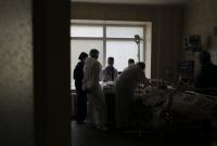 За девять месяцев года в Украине от COVID-19 умерло 4 300 человек