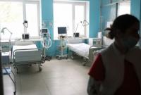В Кировоградской области в результате COVID-19 умер 11-месячный ребенок