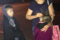В Одессе мужчина "под кайфом" угрожал взорвать себя и двух малолетних детей