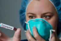 В Харьковской области не хватает больничных коек для лечения коронавируса