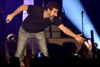 Вокалист System of a Down Серж Танкян объявил о концерте в поддержку Армении