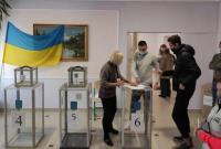 Выборы-2020: явка по Киеву составляет примерно 16%