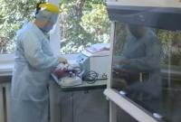 В Донецкой области открыли две лаборатории для проведения ПЦР-тестов