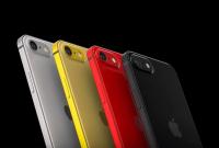 Apple может представить сразу двух преемников iPhone SE