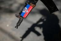 Враг восстанавливает на Донбассе интенсивную подготовку соединений боевиков, – разведка
