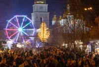 Киев занял второе место в ТОП-50 городов для путешествий в 2020-е
