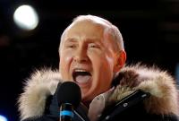 Путин рассмешил заявлением о том, что нельзя занимать должность президента РФ более двух сроков подряд