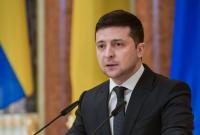 Зеленский рассмотрит заявление Гончарука об отставке, - Офис президента