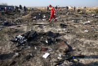 Сбитие самолета МАУ: в Иране завершилась идентификация тел погибших украинцев