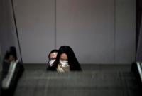 В Японии первый не ездивший в Китай человек заболел коронавирусом