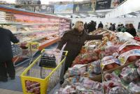 Рост цен в Украине: Нацбанк ожидает инфляцию за год ниже 5%