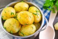 В Україні на ринках з’явилася молода картопля по 100 грн за кг