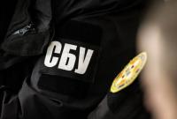СБУ провела учения в Ровно: освобождали суд от "террористов"