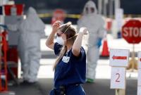 Эпидемиолог США заявил о четвертой волне коронавируса в стране