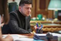 Зеленский обсудил с главой Еврокомиссии взаимное признание COVID-паспортов