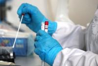 На Буковине количество больных коронавирус за сутки идет на спад