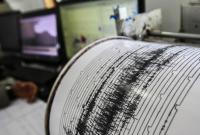 В Донецкой области зафиксировали трехбалльное землетрясение