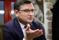 Кулеба: в США тормозят с назначением нового посла в Украине