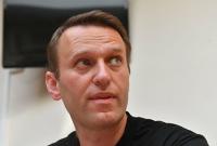 Байден висловиться щодо ситуації з Навальним, коли вважатиме за потрібне