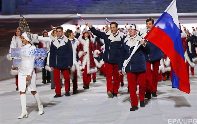 МОК сократил нейтральную команду российских атлетов на Олимпиаде до 169 человек