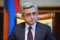 Армения намерена договориться с НКР о военной взаимопомощи