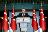 Эрдоган просит не политизировать общую историю Турции и Армении