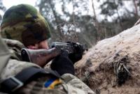 Миссия ООН предупредила о риске новой эскалации боевых действий на Донбассе