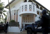 Теракт в отелях Кот-д'ивуара: власть заявила о 16 погибших