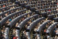 Безвизовый режим для Украины: в Европарламенте зарегистрирован проект резолюции