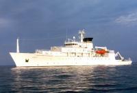 Китай вернет США захваченный подводный беспилотник