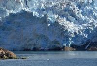 Ученые: Гренладские ледники полностью растают к 2100 году