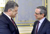 Глава ПА НАТО призвал Украину бороться с олигархическим влиянием