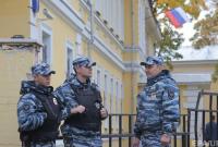 В Москве из-за звонков о минировании эвакуировали 160 тысяч человек