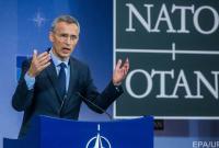 Й.Столтеберг: НАТО открыло в Харькове центр реабилитации раненых бойцов