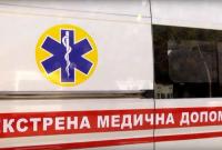 Перепутала педали. В Киеве девушка сбила на тротуаре пенсионерку