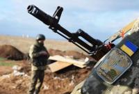 Боевики совершили 31 обстрел сил АТО, ранены двое военных