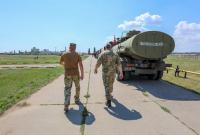 На одесских военных складах обнаружили крупную недостачу топлива, начальник исчез