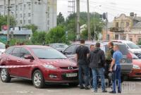 Убийство в Ровно: погибший занимался добычей янтаря