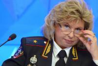 Омбудсмен РФ заявила, что голодающий Сенцов прибавил в весе Омбудсмен РФ заявила, что голодающий Сенцов прибавил в весе