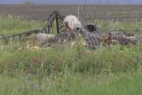 В ВСУ показали новые позиции в районе поселка Желобок (видео)