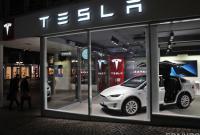 Илон Маск предрек возможную "гибель" компании Tesla