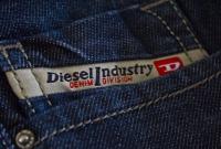 Diesel зняв рекламу джинсів у київській їдальні
