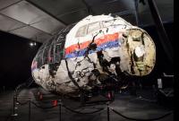 Названы имена главных подозреваемых в катастрофе рейса MH17