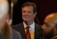 Манафорту грозит более 300 лет тюрьмы