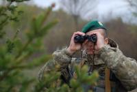 Боевики применили лазерное оружие на Донбассе, - пограничники