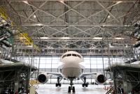 Boeing обнаружил следы вируса в своих системах